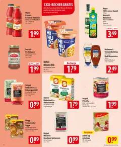 Famila Prospekt 	 ab 09.02.2026 gültig | Seite: 16