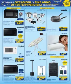 Anteprima del volantino Euronics Sicilia catalogo valido a partire dal 19.12.2025 | Pagina: 26