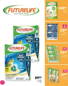 Save specials catalogue – valid from 29.01.2026 | Page: 36
