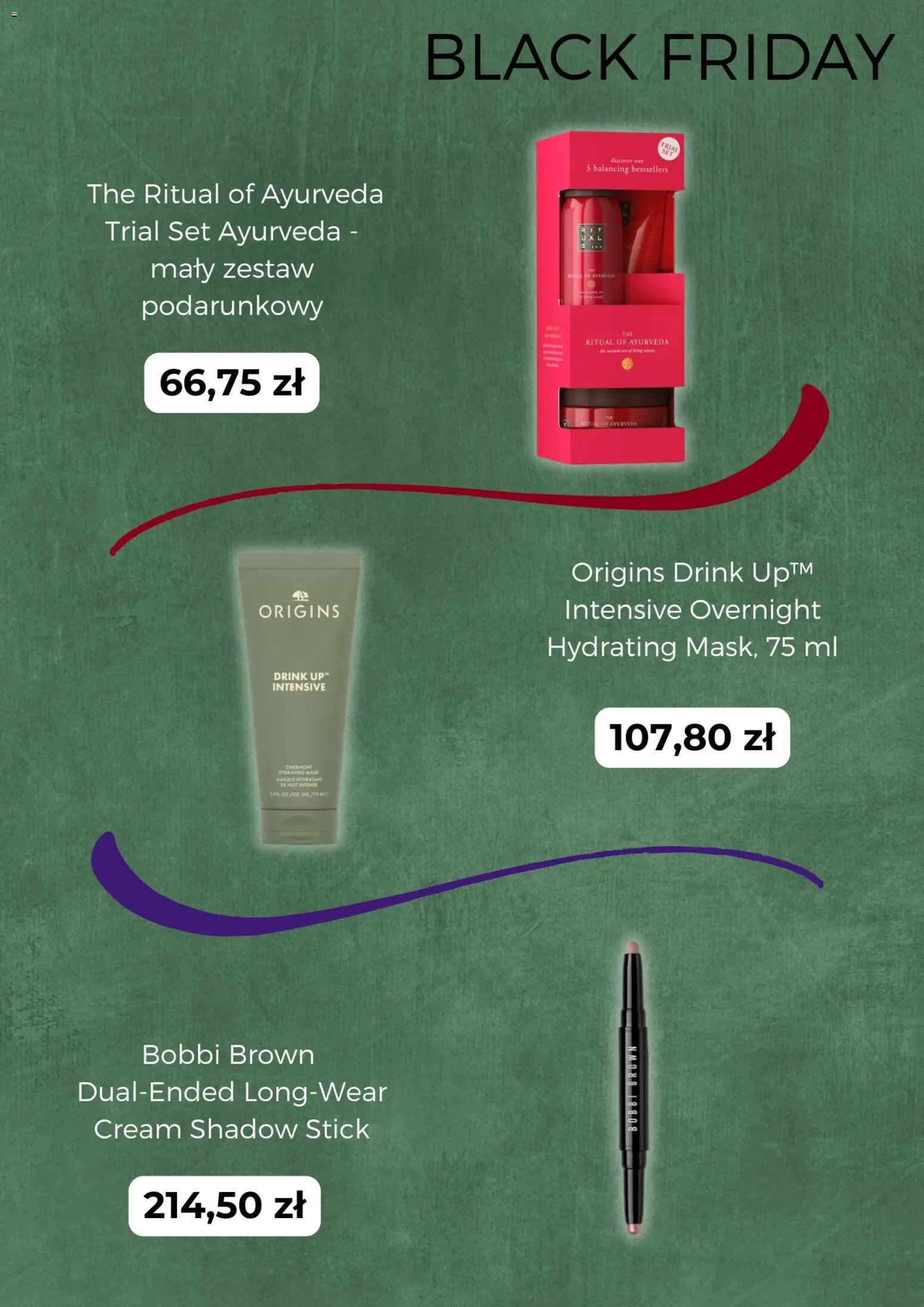 Douglas Black Friday od 21.11.2025 | Strona: 2