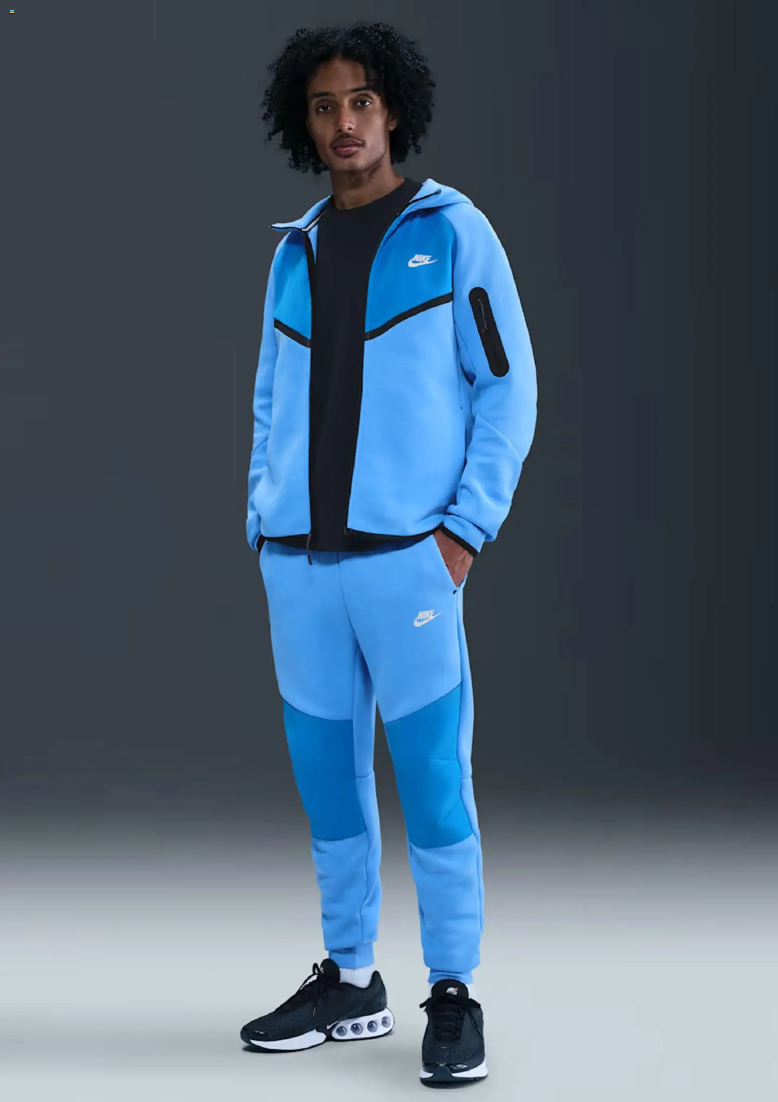 NIKE akciós ujság - amely érvényes a következő dátumtól: 01.11.2025 | Oldal: 11