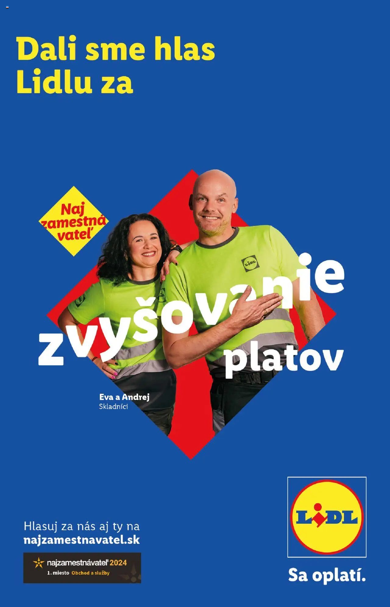 Nové Lidl akcie – leták je platný od 06.10.2025 | Strana: 107