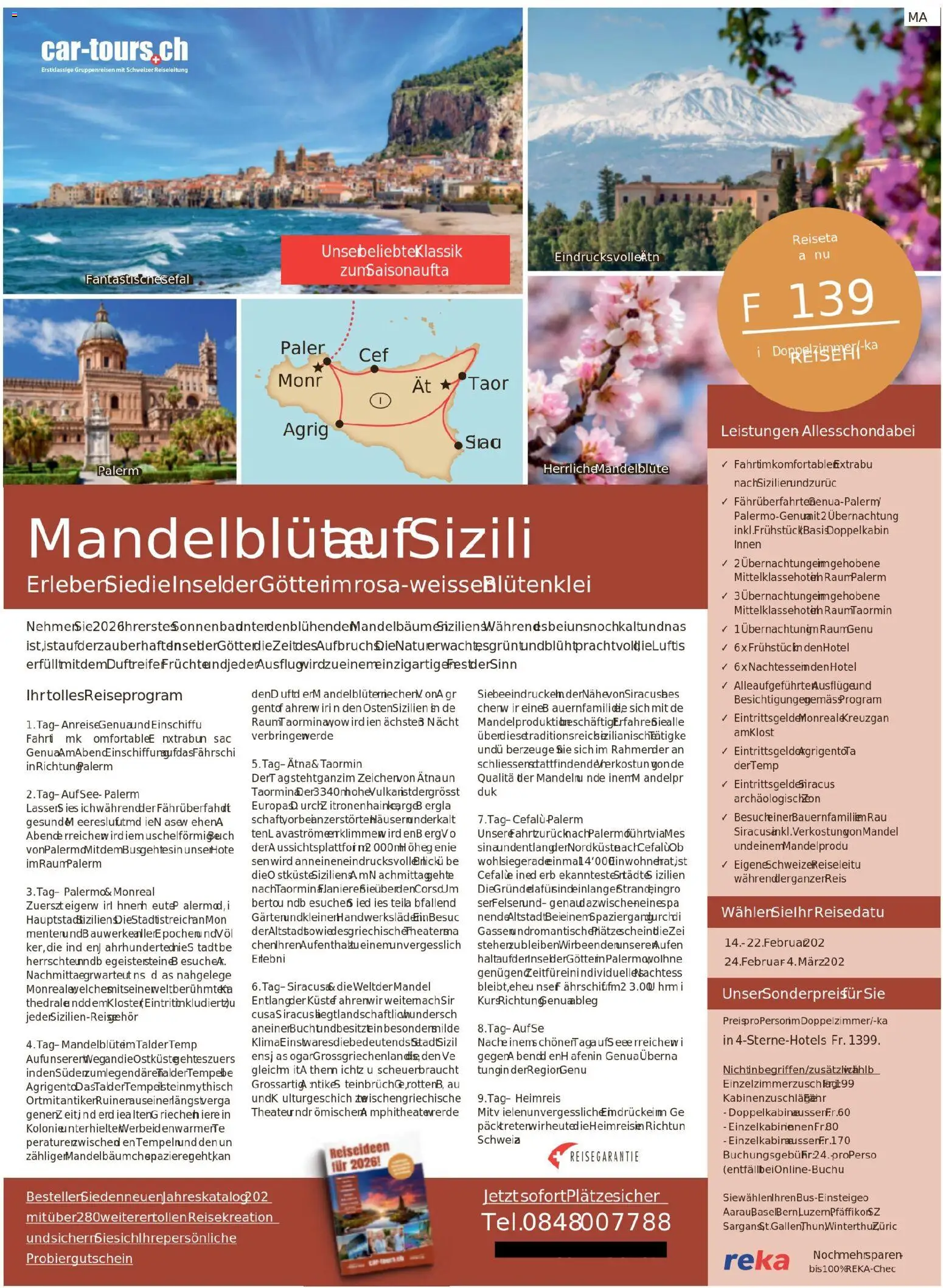 Migros Magazin – gültig ab 10.11.2025 | Seite: 16