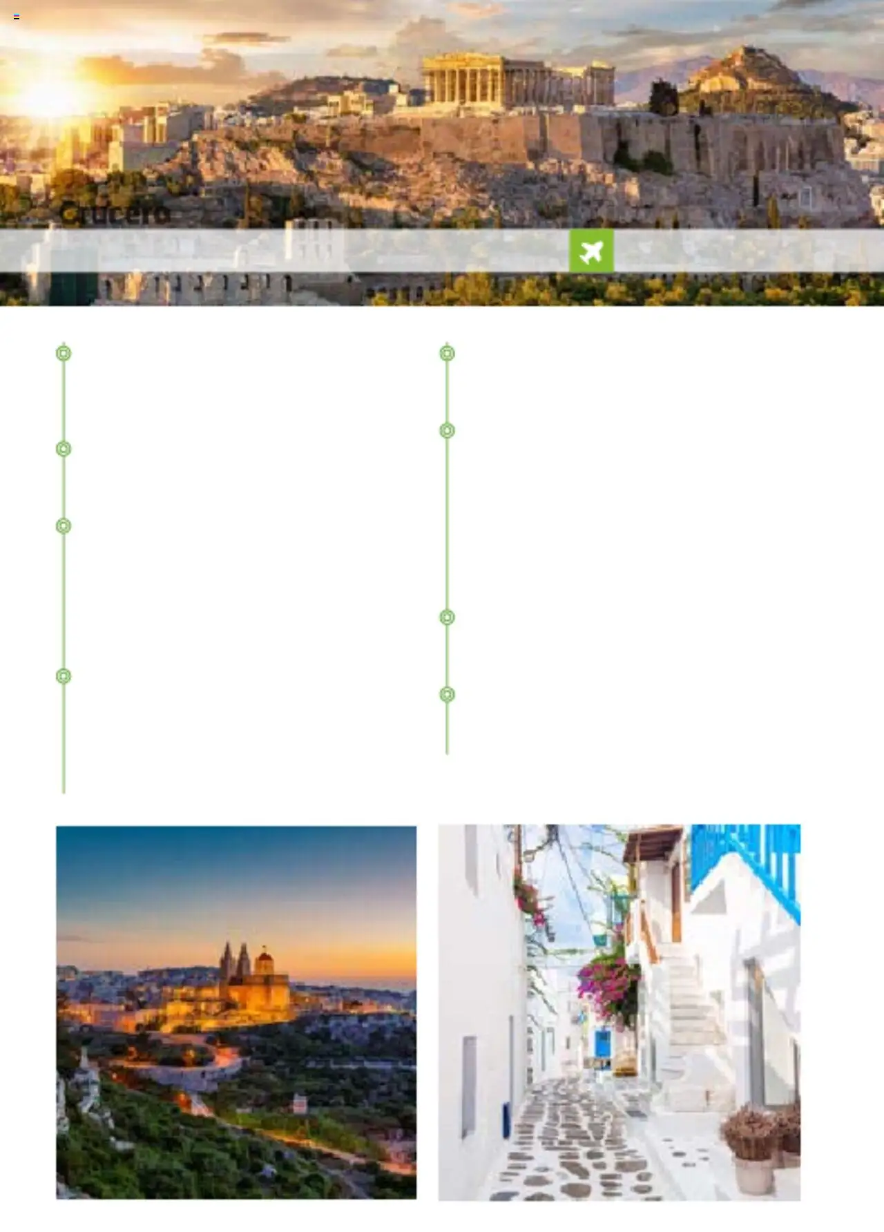Viajes El Corte Inglés Rutas Culturales de la Comunidad de Madrid │ válido desde el 01.04.2025 | Página: 284