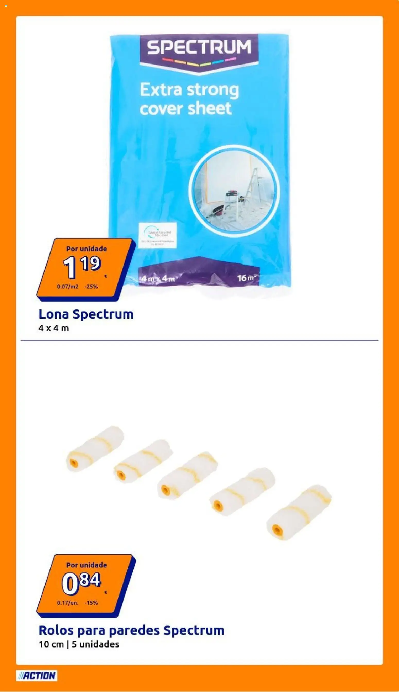 Action - Action week 10 2026 │ válido de 04.03.2026 | Página: 15