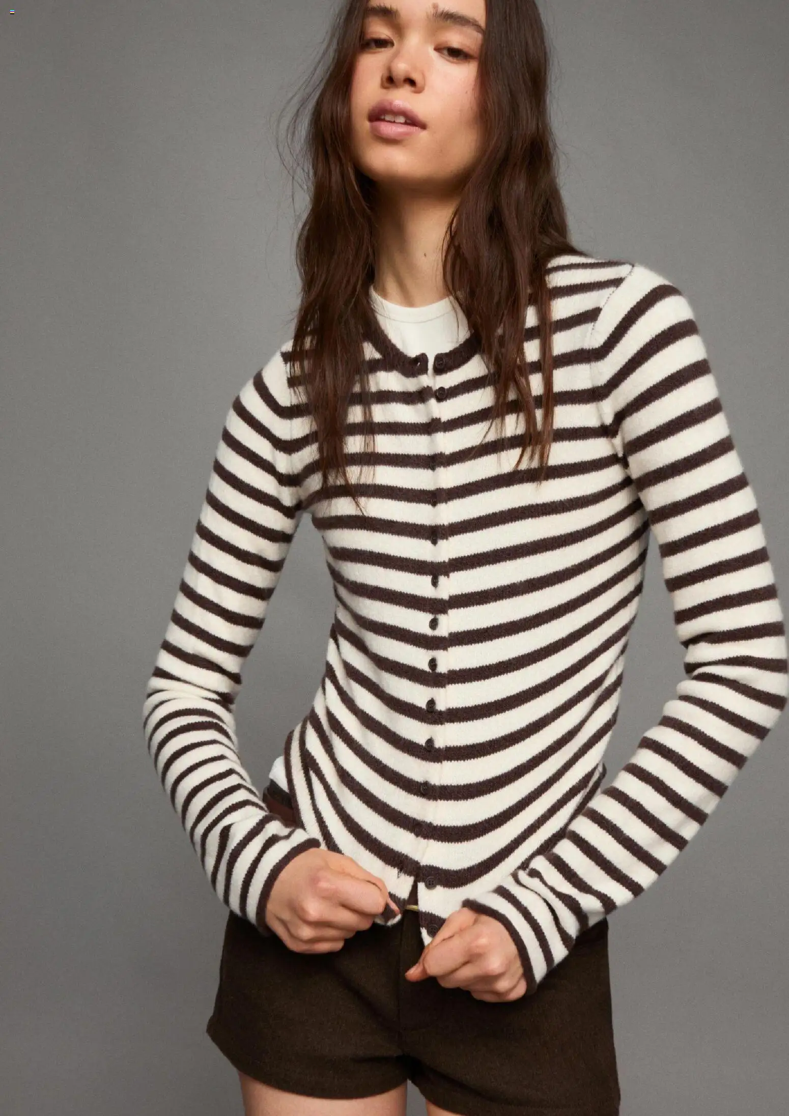 Volantino Bershka del 06.01.2026 | Pagina: 2