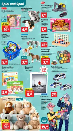 Thomas Philipps Flugblatt ab 08.12.2025 gültig | Seite: 6 | Produkte: Spiel, Batterie