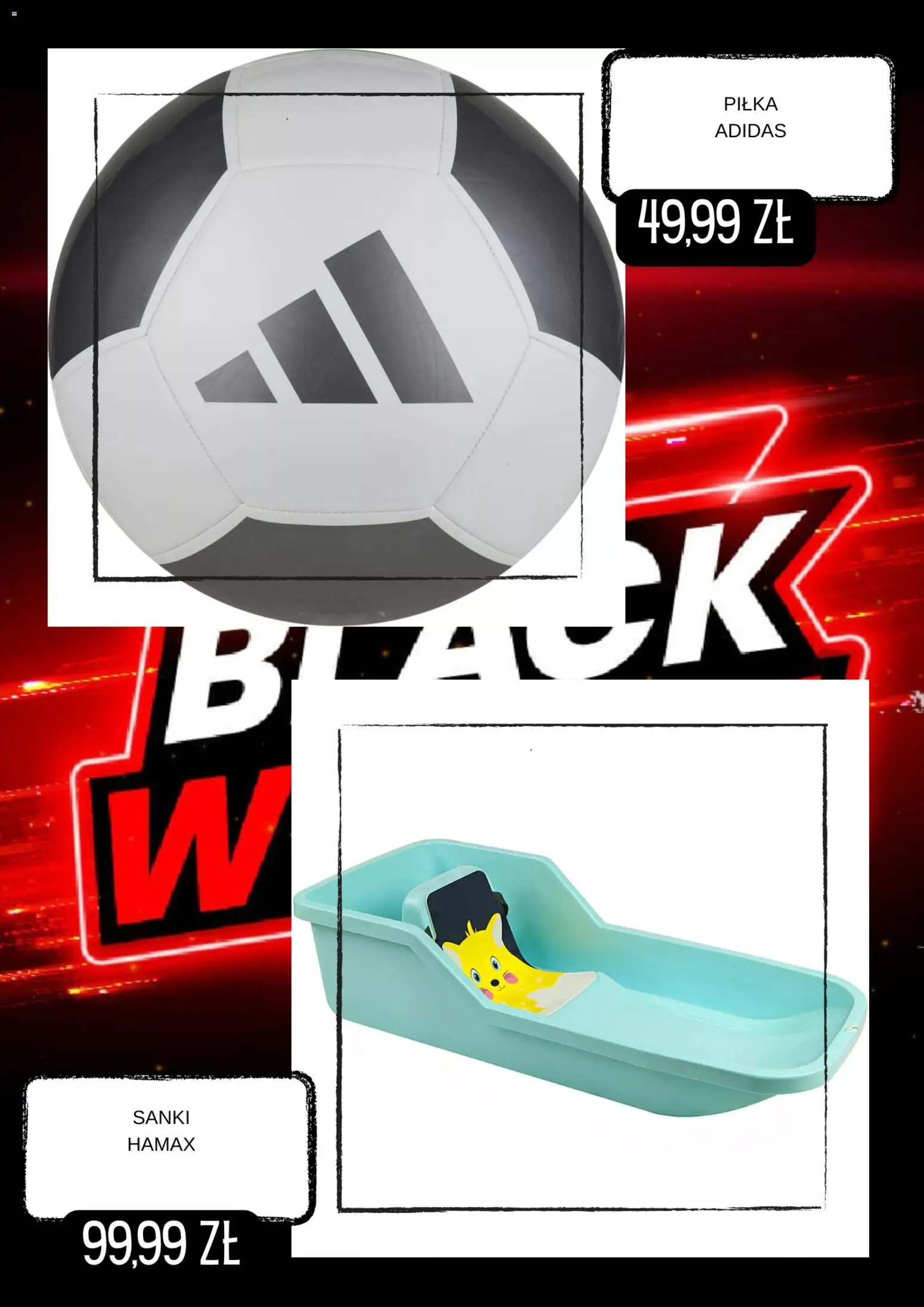 Martes sport Black Friday od 03.11.2025 | Strona: 6