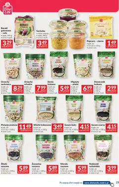 Pogląd oferty "Makro Gazetka - Dystrybucja do sklepów" - ważna od 07.01.2026 | Strona: 25