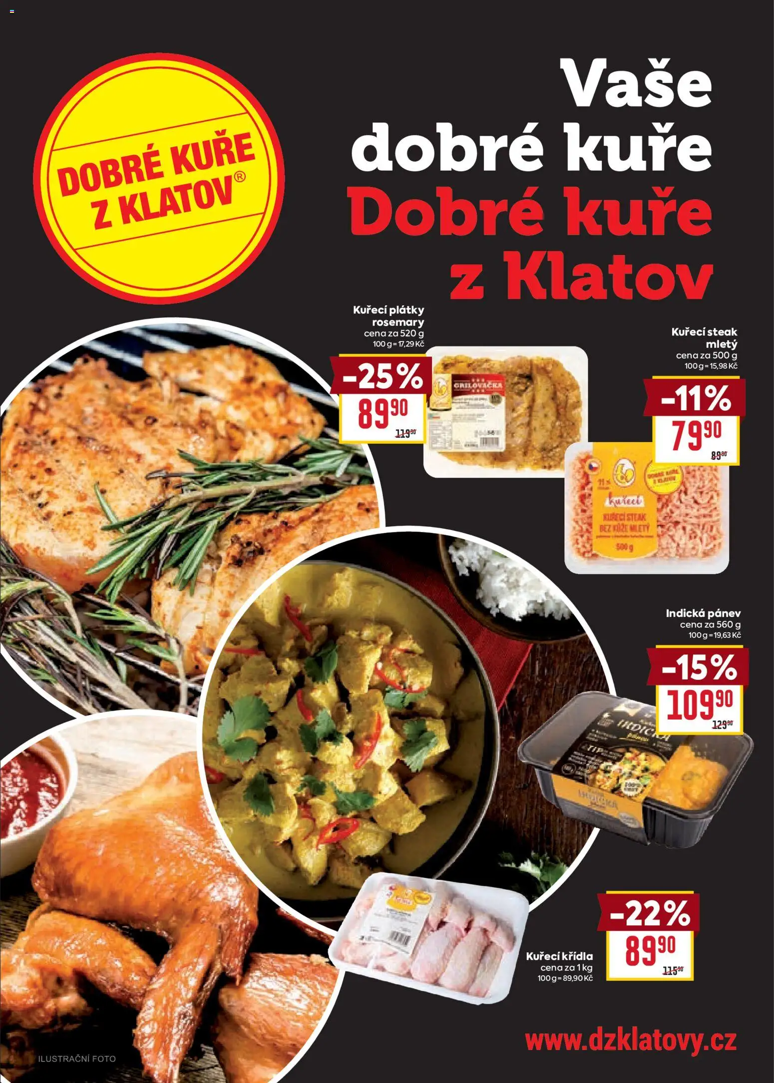 Billa Velký leták od 03.12.2025 | Strana: 9