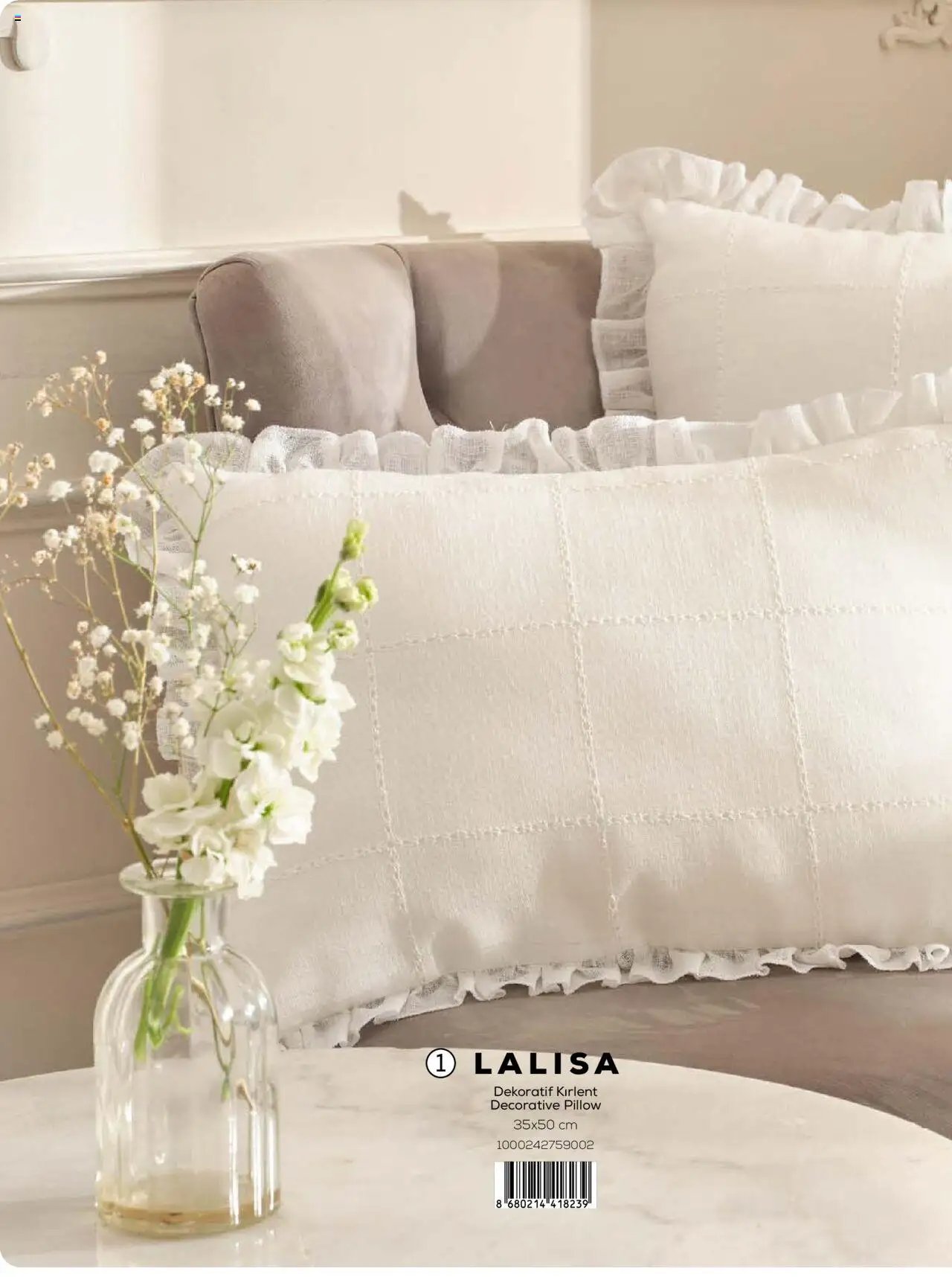 Karaca Home Katalog - 01.03.2025 tarihinden itibaren geçerlidir | Sayfa: 34