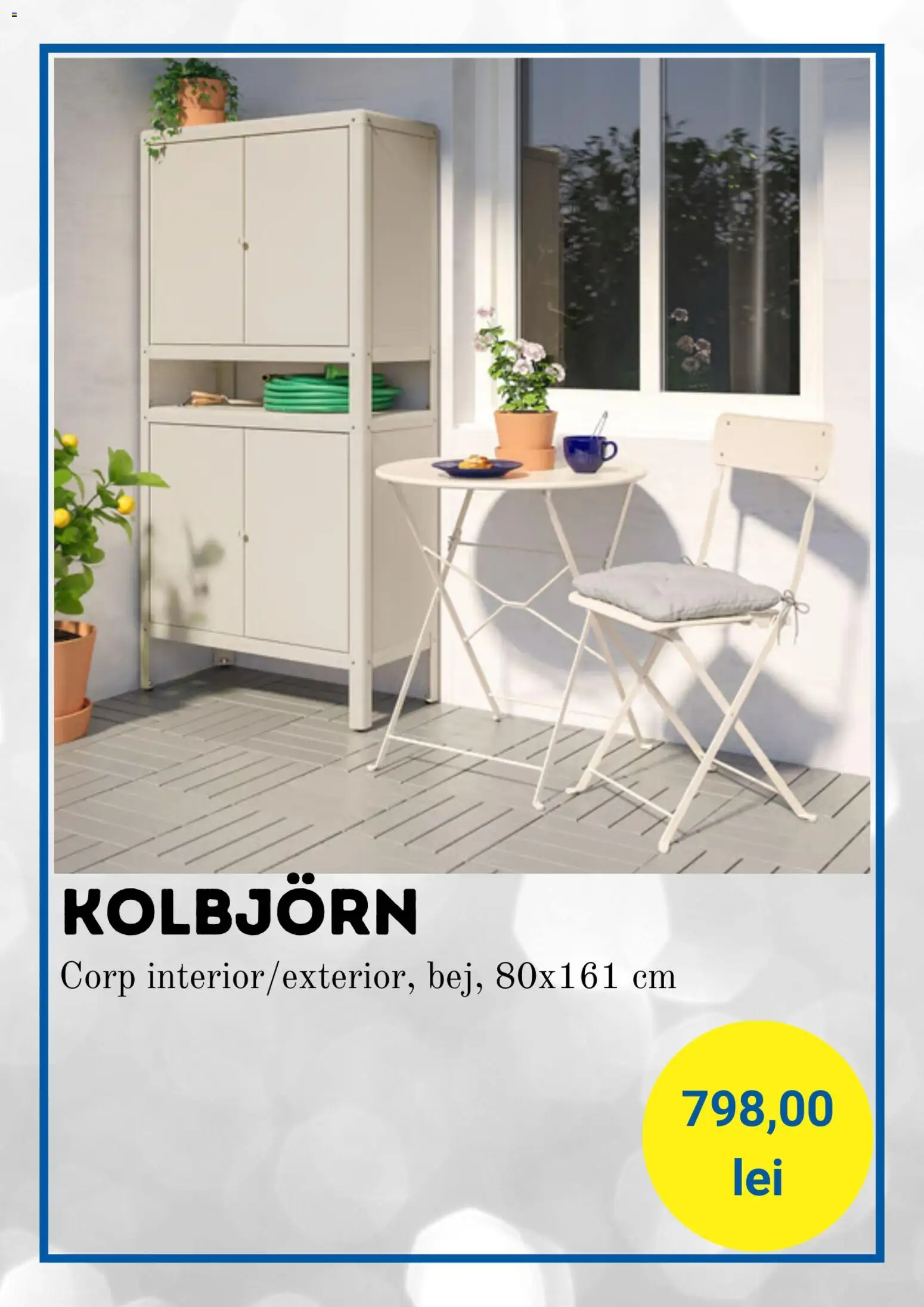 Noul catalog IKEA – valabil de la 09.03.2026 | Pagină: 6