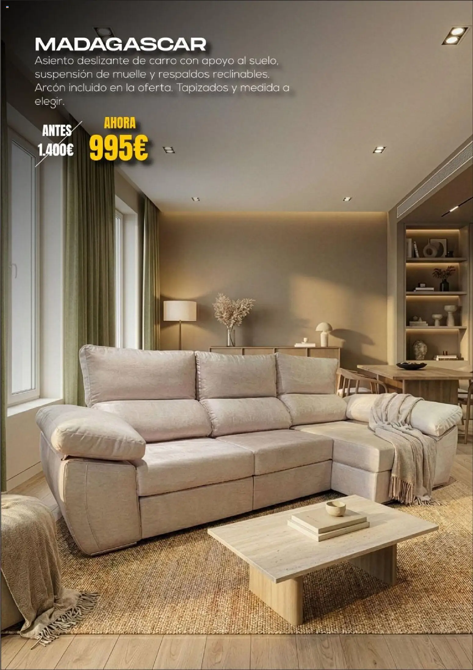 OKsofás folleto Castellano │ válido desde el 07.01.2026 | Página: 2