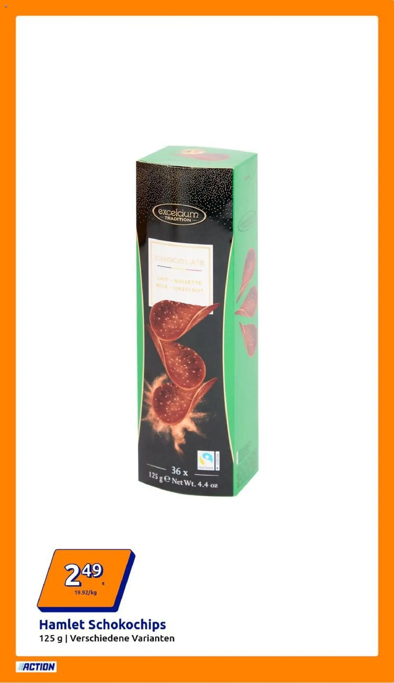 Action Flugblatt gültig ab 11.02.2026 | Seite: 5