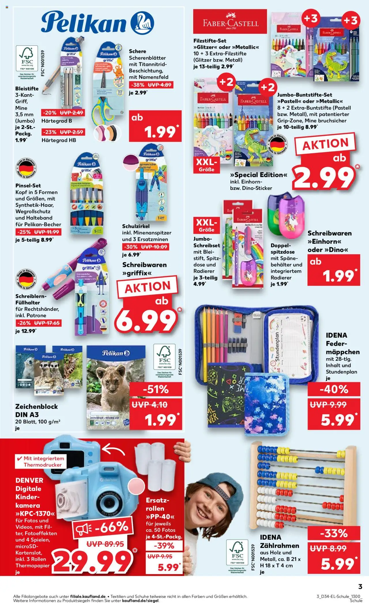  | Pagina: 3 | Producten: Kinder