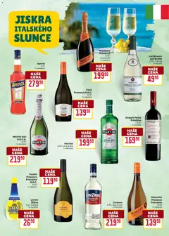 Náhled letáku Billa leták - Chutě světa od 21.01.2026 | Strana: 7