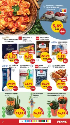 Ofertele PENNY valabile de la 29.10.2025 | Pagină: 7