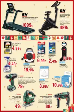 Vista previa Froiz - Folleto Hiper válido desde el 16.12.2025 | Página: 15