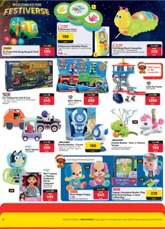 Makro specials catalogue – valid from 03.11.2025 | Page: 10