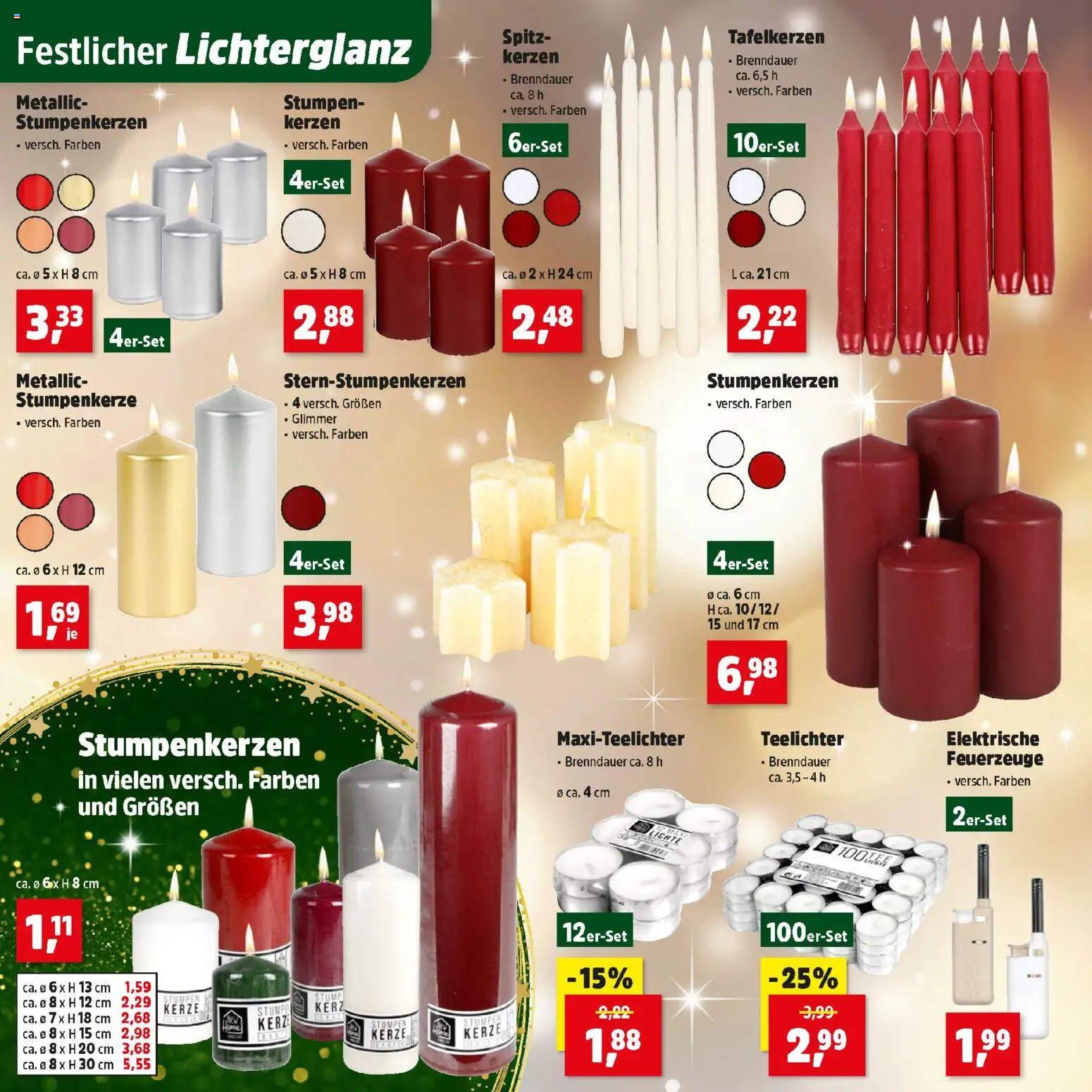 Thomas Philipps Flugblatt gültig ab 24.11.2025 | Seite: 3