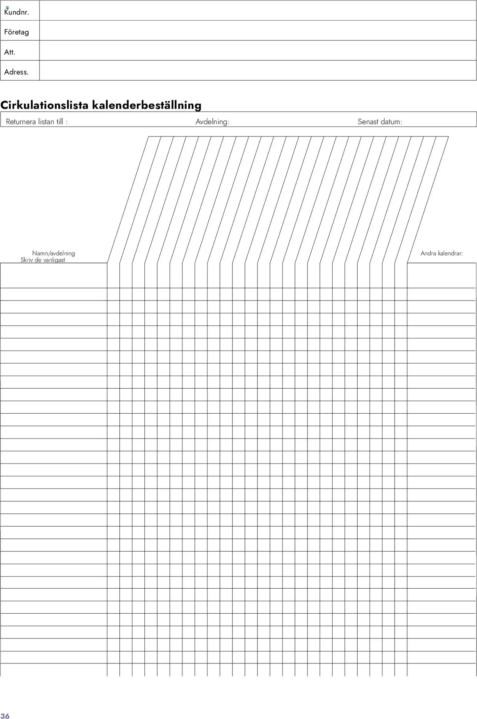 Lyreco reklamblad aktuell från 26.01.2026 | Sida: 36