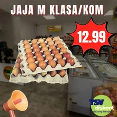 TSV Diskont katalog - pregled TSV Diskont kataloga - važi od 31.07.2025
