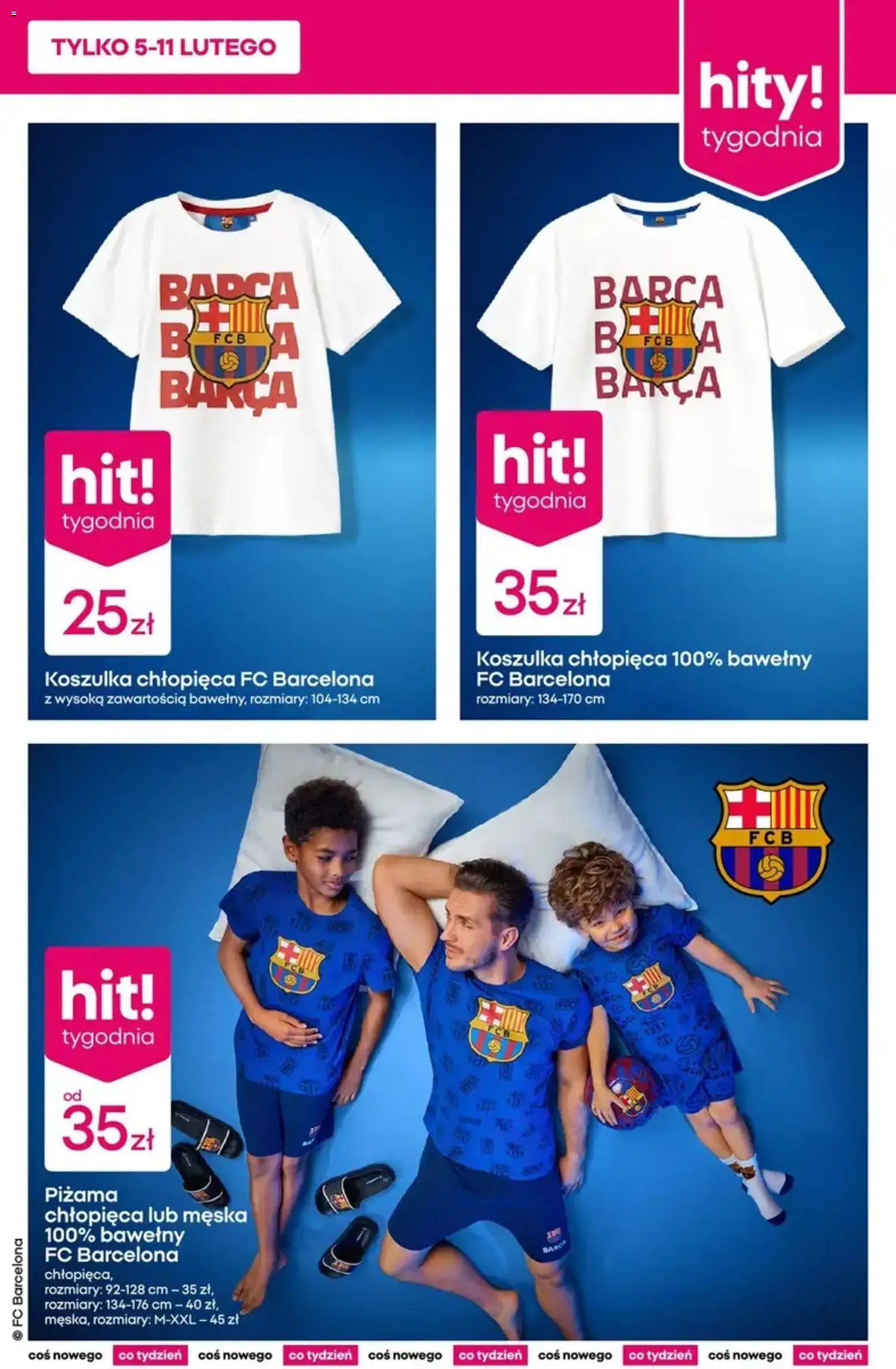 Pepco Gazetka od 05.02.2026 | Strona: 3