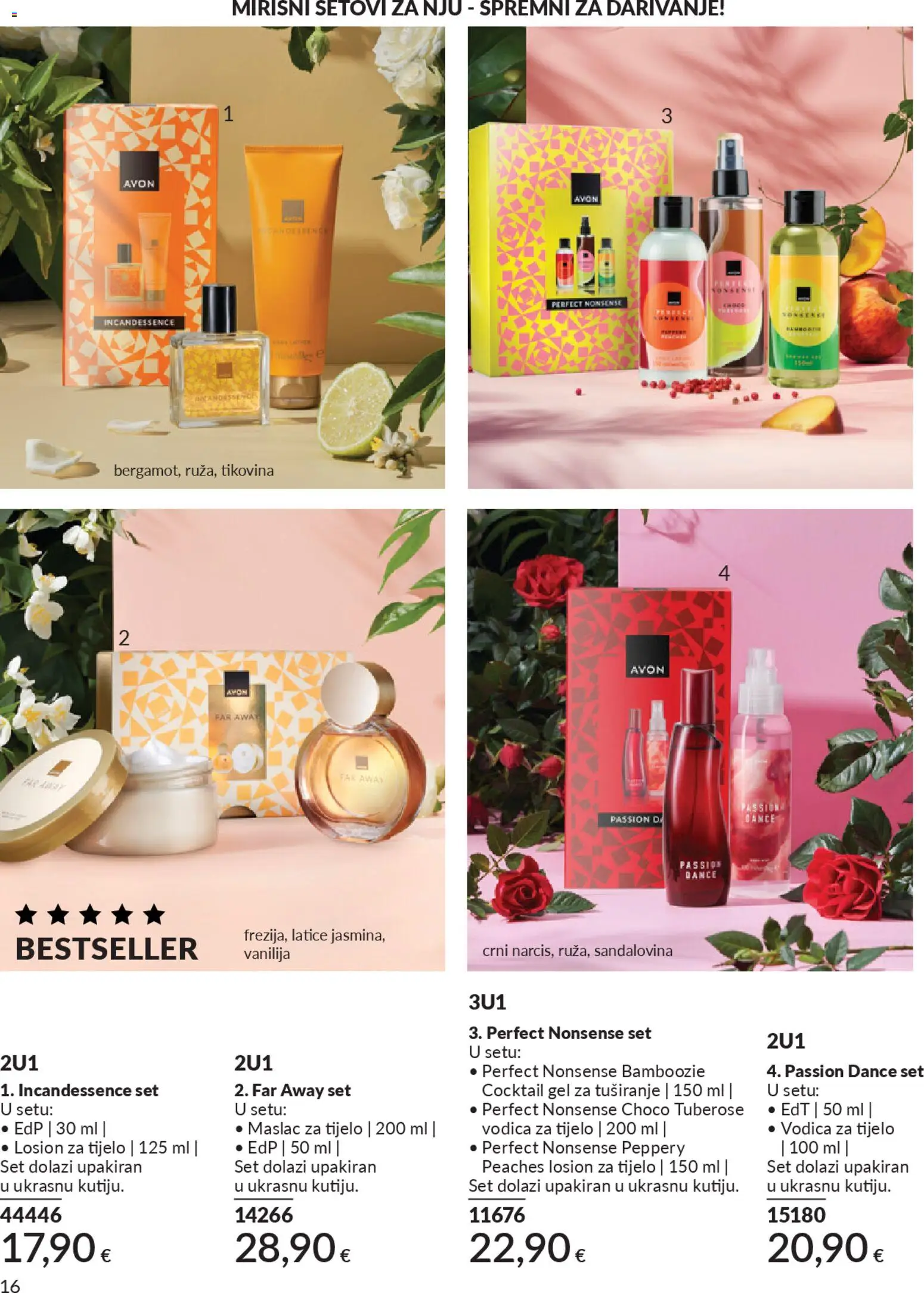 Avon katalog | vrijedi od 01.04.2026 | Stranica: 196