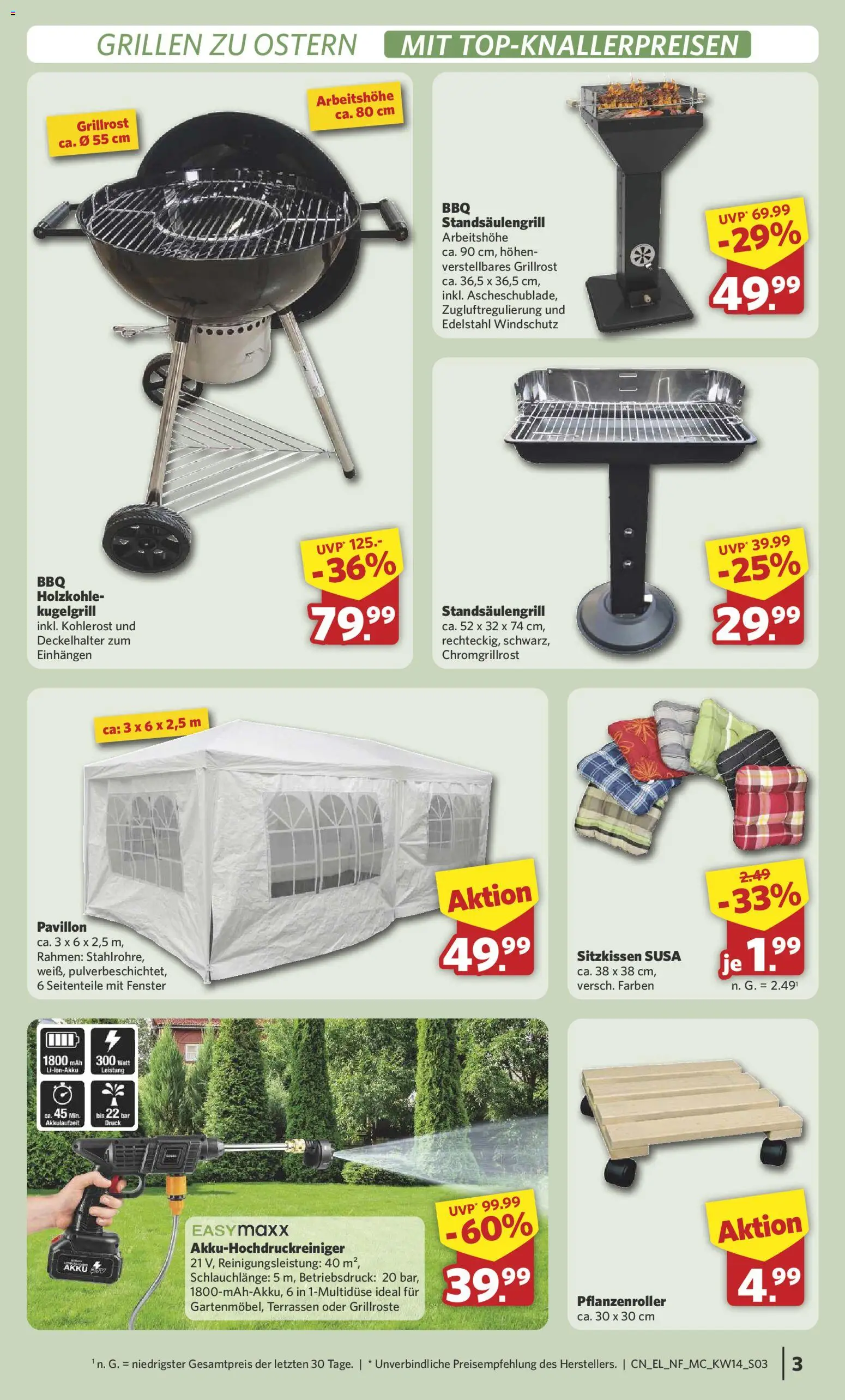 Combi - Sonderangebote – gültig ab 30.03.2026 | Seite: 3