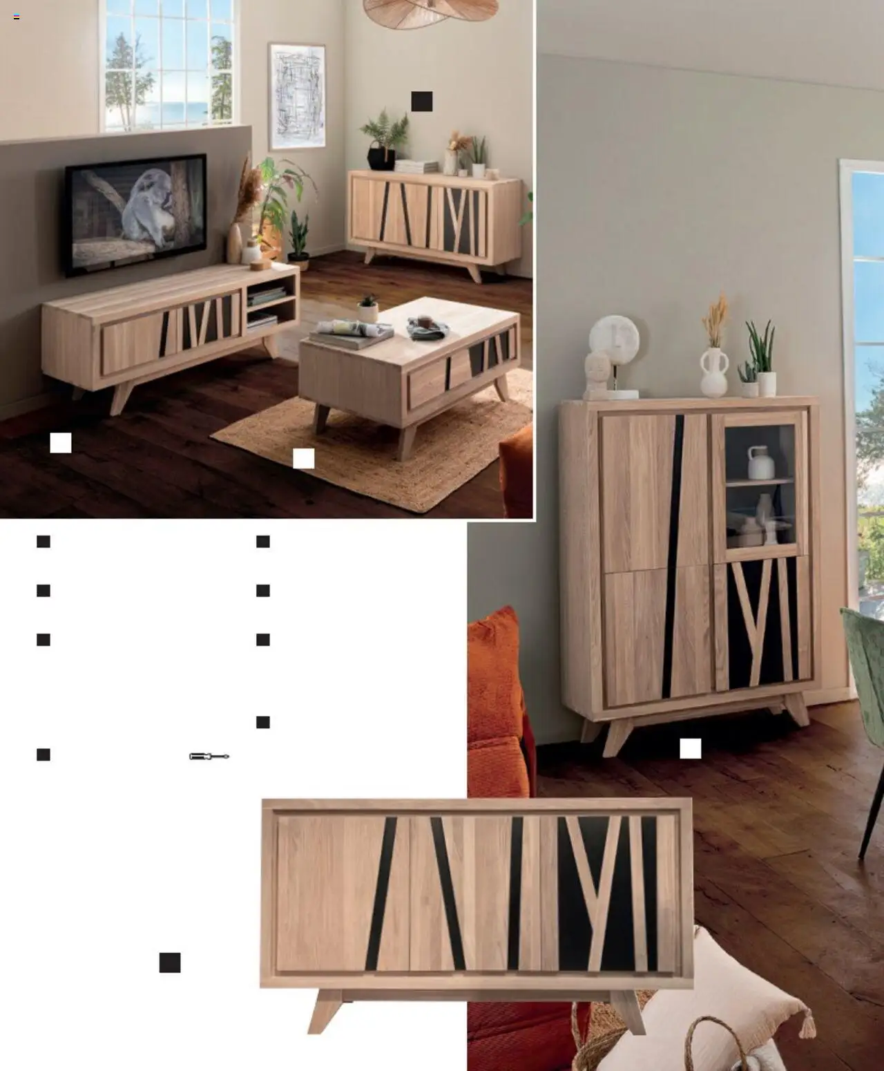  | Page: 144 | Produits: Table