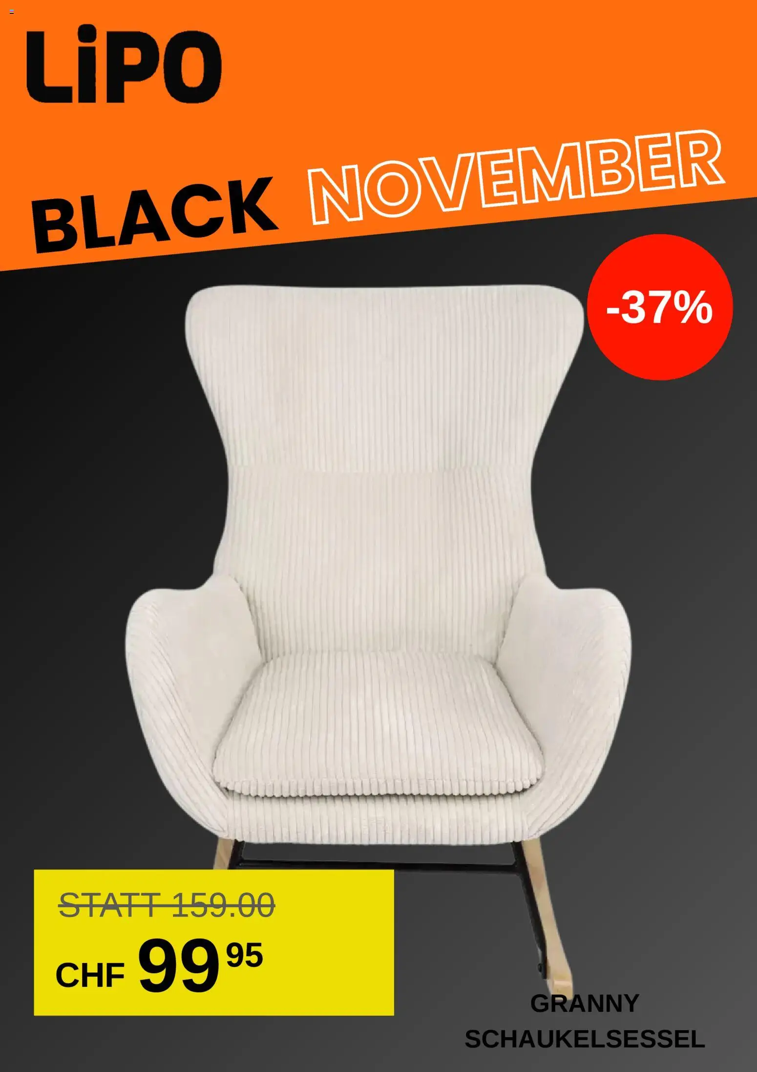 Lipo - Black Friday – gültig ab 20.11.2025 | Seite: 8