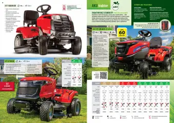 Mountfield leták platný od 25.03.2026 | Strana: 7