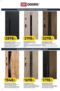 Pogląd oferty "Castorama gazetka" - ważna od 22.04.2026 | Strona: 30