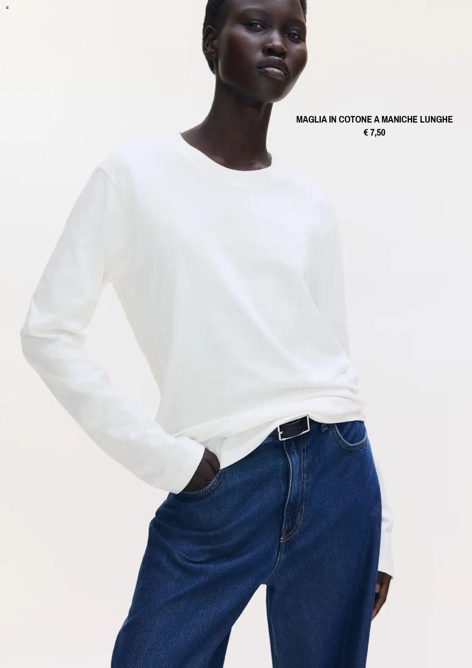 Volantino H&M del 27.11.2025 | Pagina: 4