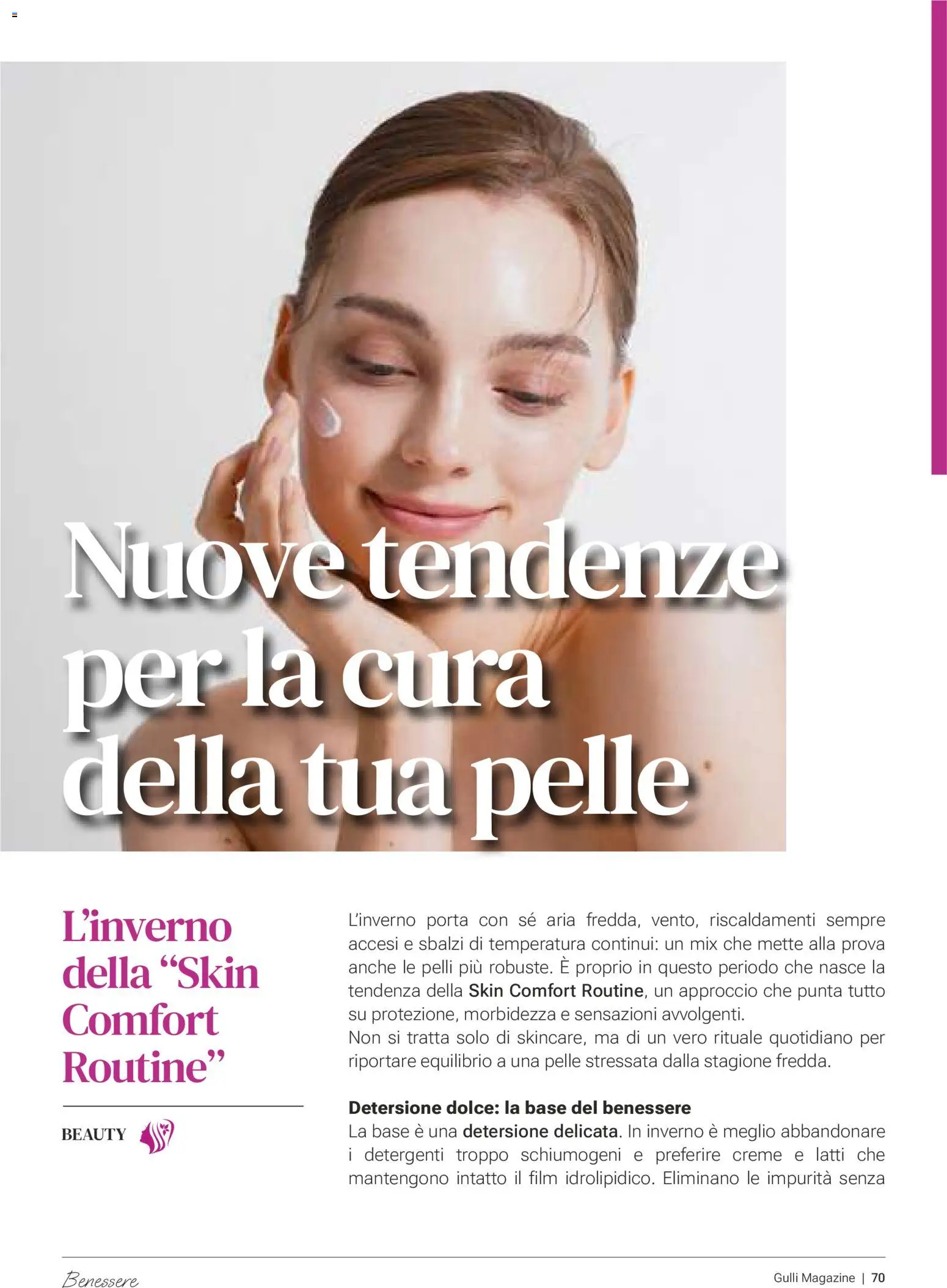 Volantino Gulliver del 01.01.2026 | Pagina: 70