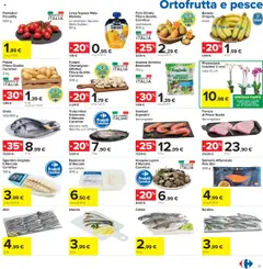 Volantino Carrefour del 05.09.2025 | Pagina: 13