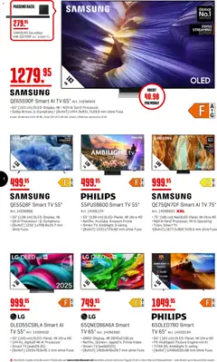 Interdiscount aktionen ab 06.04.2026 gültig | Seite: 2 | Produkte: Soundbar, Video, LG, Philips