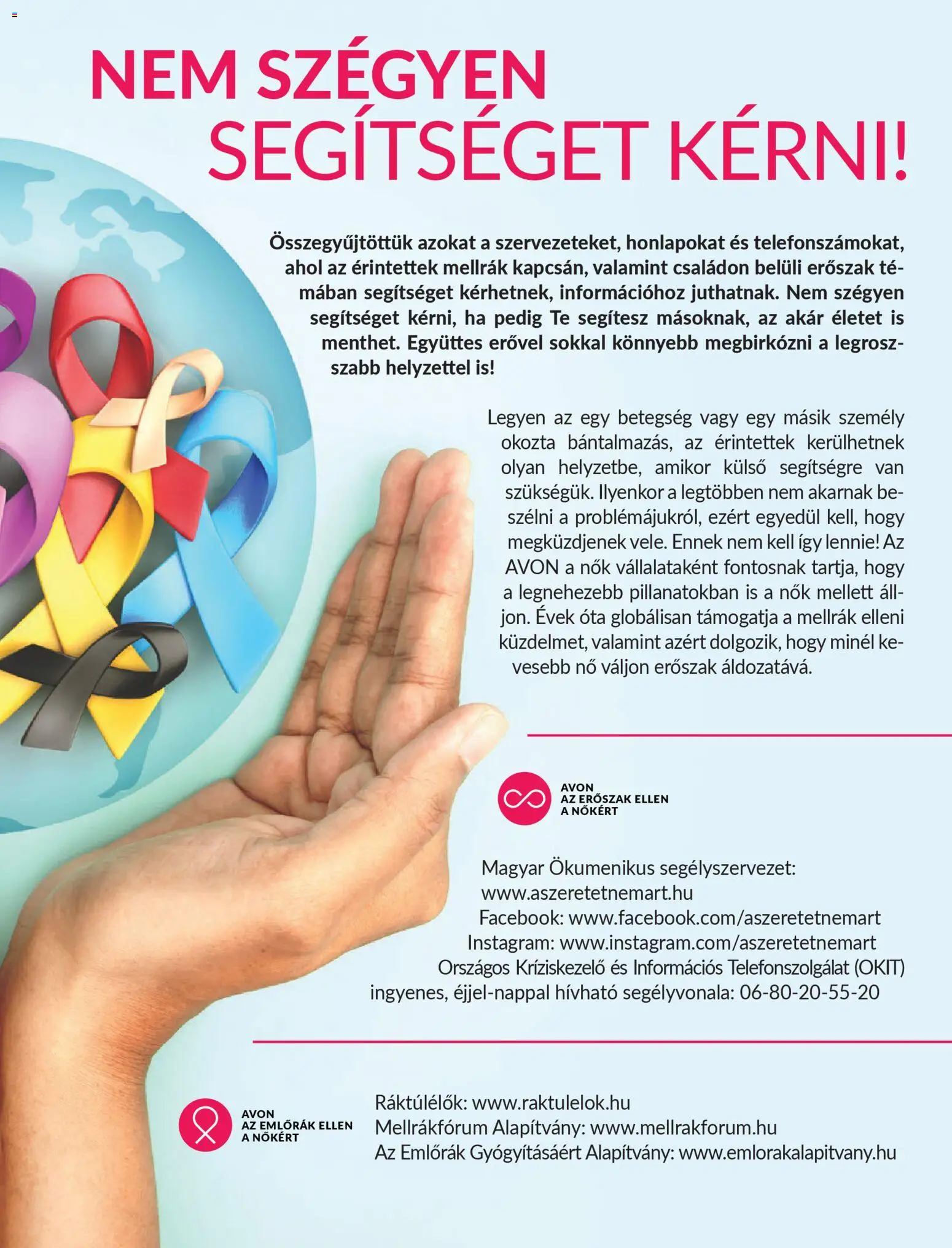 Avon akciós ujság - amely érvényes a következő dátumtól: 01.11.2025 | Oldal: 15