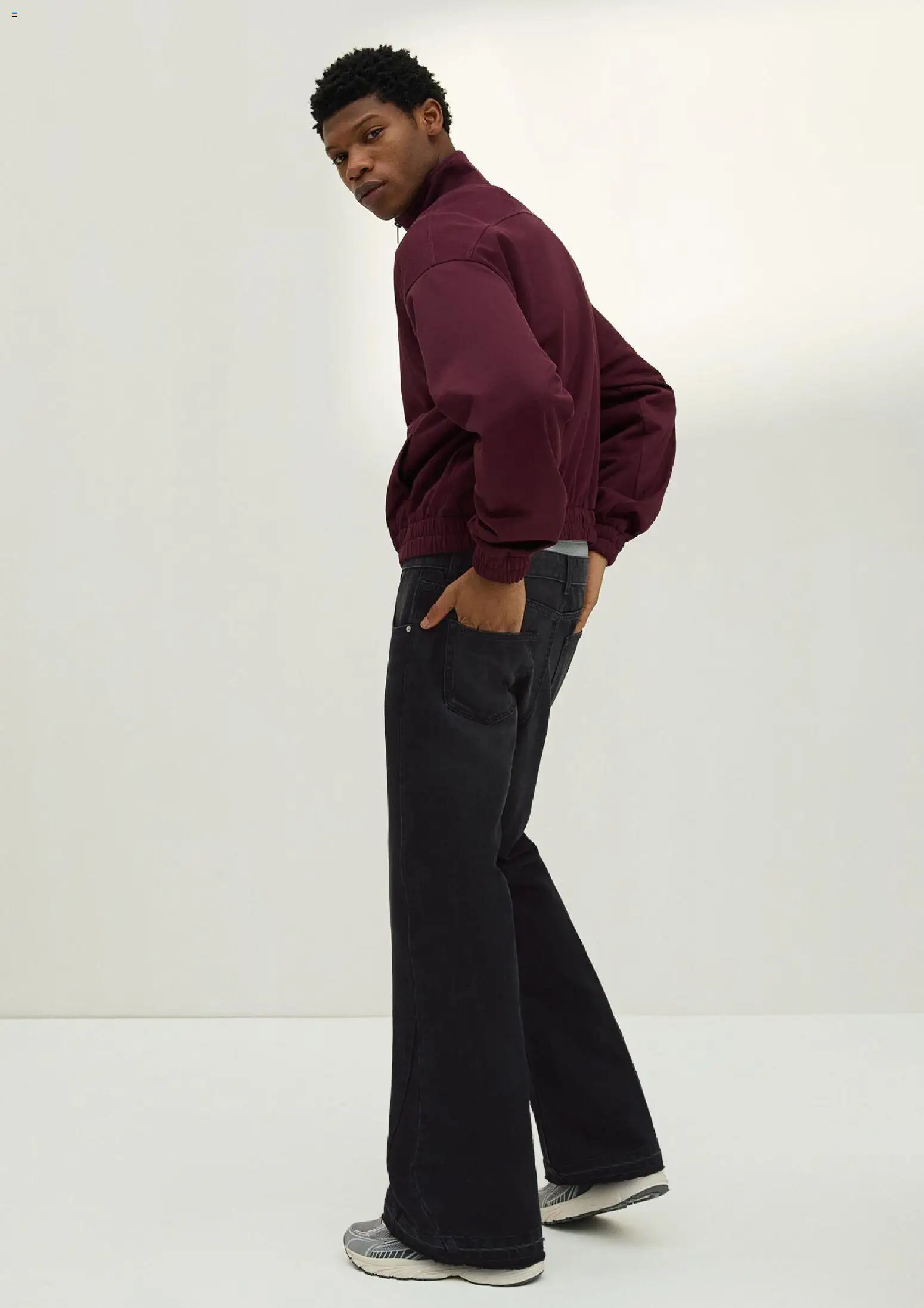 Volantino Bershka del 02.02.2026 | Pagina: 8