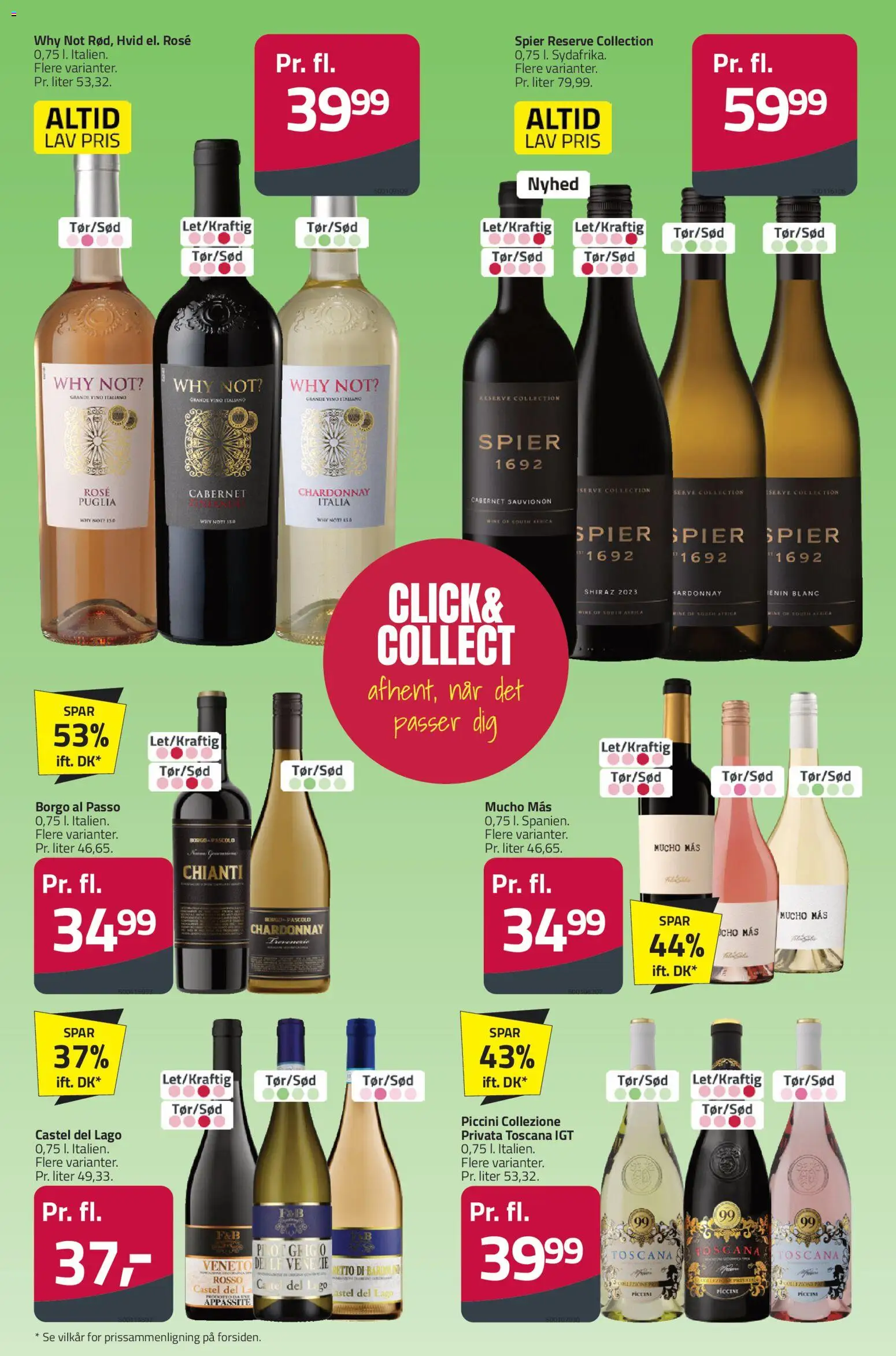 Fleggaard tilbudsavis – gyldig fra 29.04.2026 | Side: 32