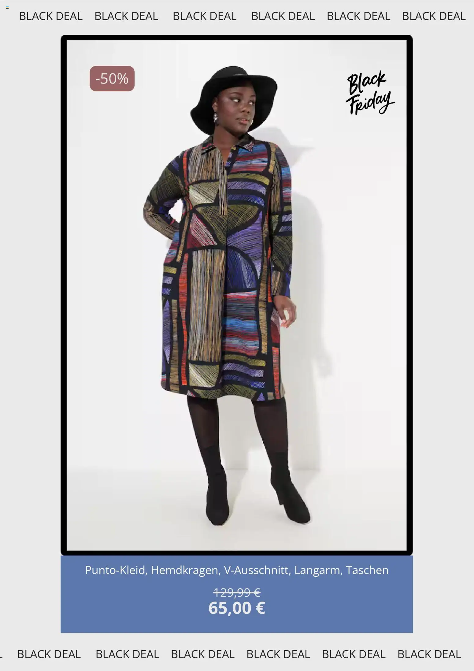 Ulla Popken - Black Friday – gültig ab 11.11.2025 | Seite: 3