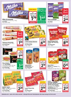 Maximarkt Flugblatt ab 30.10.2025 gültig | Seite: 12