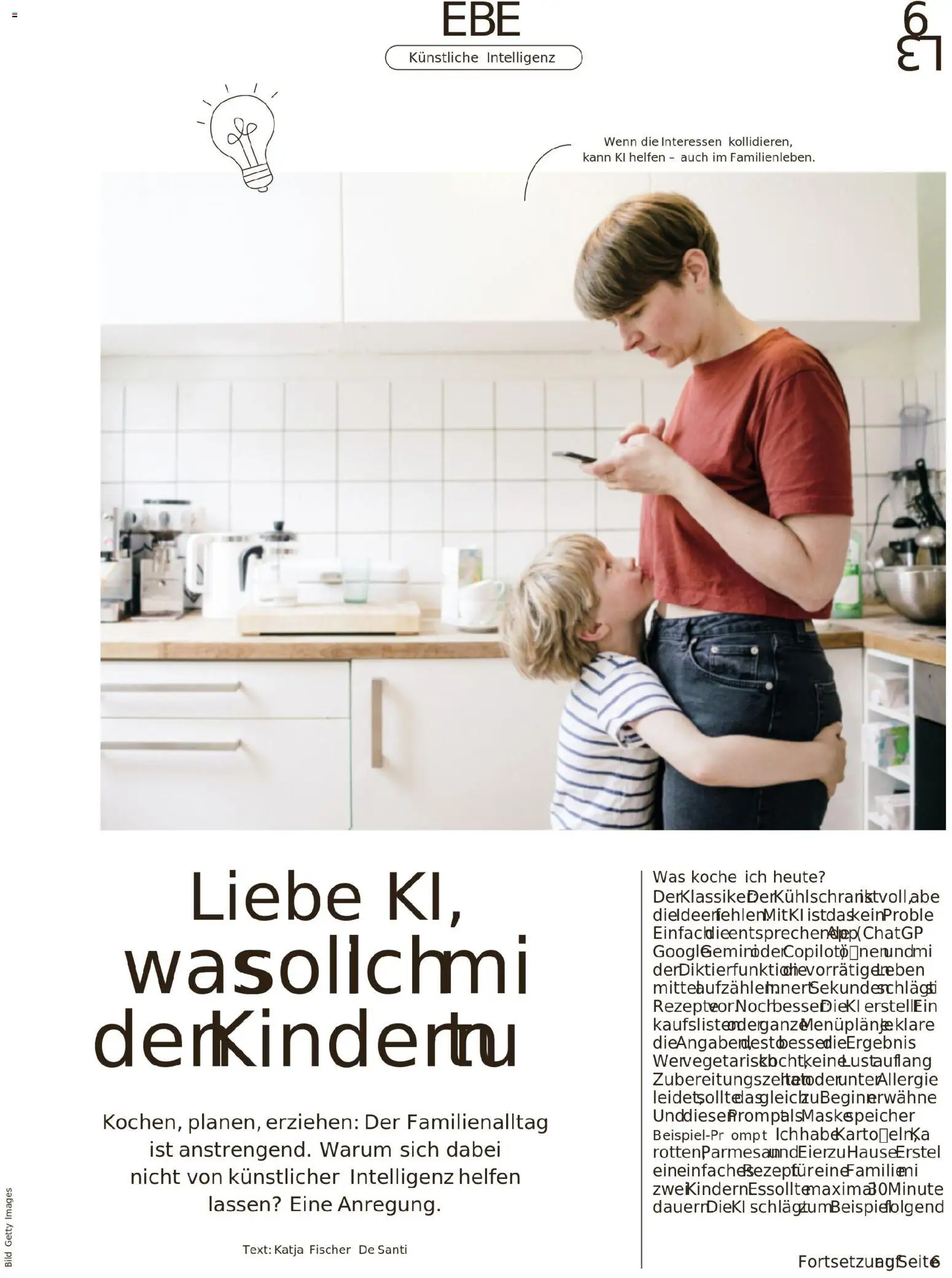 Migros Migros-Magazin-45-2025-d-AA – gültig ab 04.11.2025 | Seite: 63