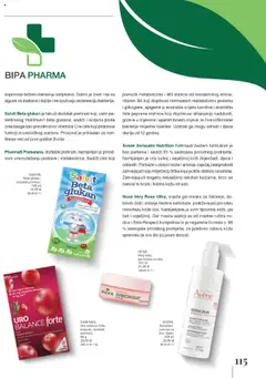 NUXE. Very rose, gel maska za lice, 150 ml - Pregled kataloga iz trgovine Bipa, vrijedi od 01.09.2025 | Stranica: 115 | Proizvodi: Maska za lice, Maska