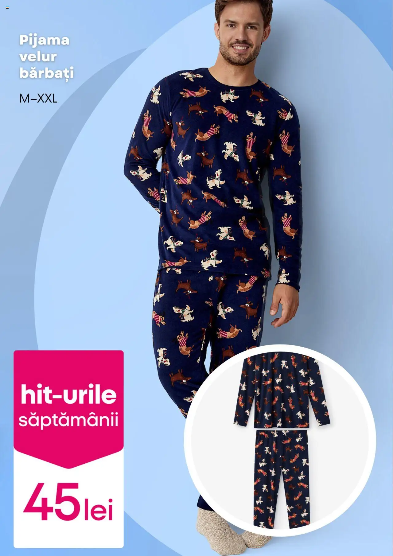 Noul catalog Pepco – valabil de la 02.10.2025 | Pagină: 4