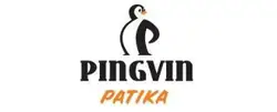 Pingvin Patika Logo a Egészség és Szépség kategóriában!