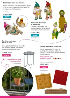 Volantino Kasanova del 11.07.2025 | Pagina: 6