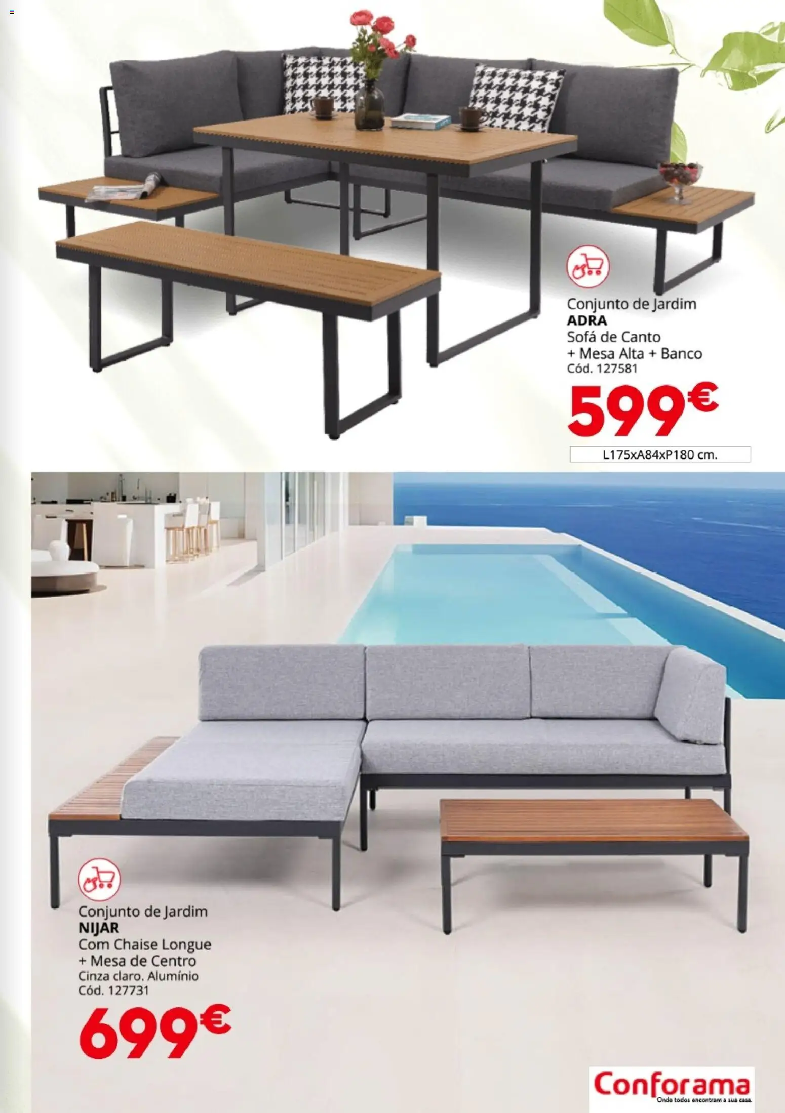 Conforama Jardim │ válido de 19.03.2026 | Página: 5