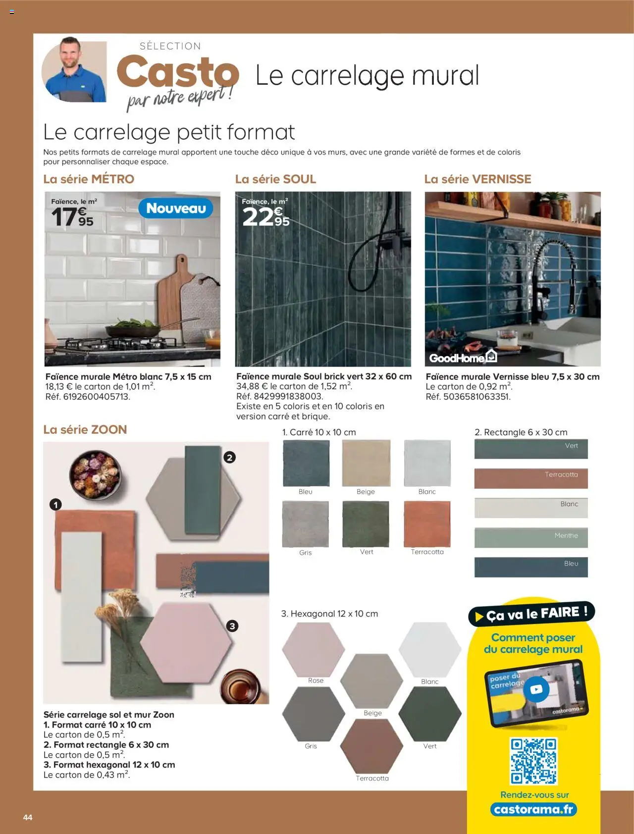 {H1} | Page: 44 | Produits: Menthe