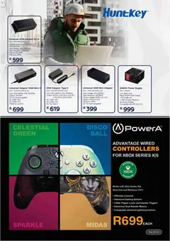 Computer Mania specials catalogue – valid from 01.12.2025 | Page: 9